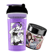 Waifu Cups: Rave Baby Bundle