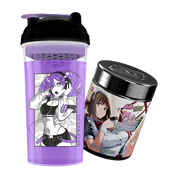 Waifu Cups: Rave Baby Bundle