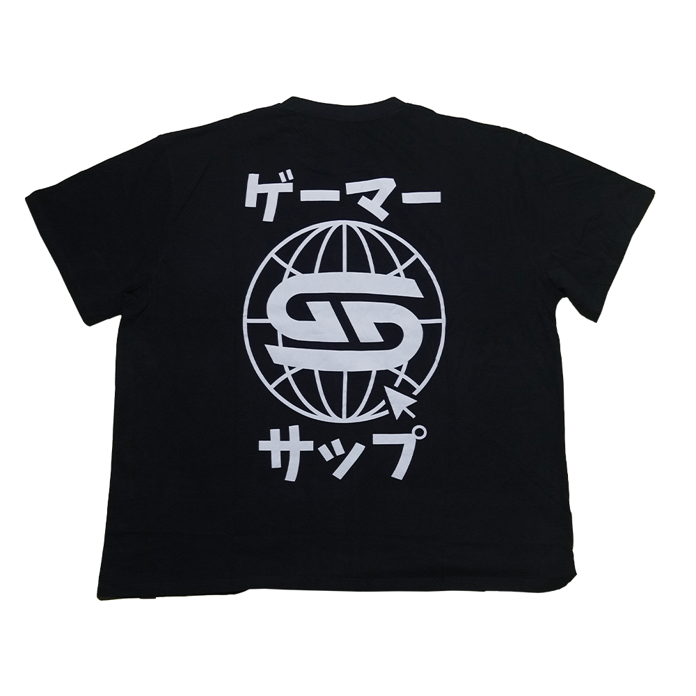 Kanji Heritage Shirt
