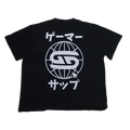 Kanji Heritage Shirt