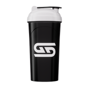 24oz All Over Print Shaker - Killer Whale [EU] - Gamer Supps