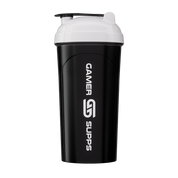 24oz All Over Print Shaker - Killer Whale [EU] - Gamer Supps