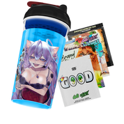 Waifu Cups x Kirsche - Gamer Supps