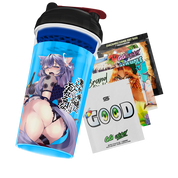 Waifu Cups x Kirsche - Gamer Supps