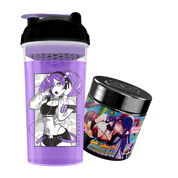 Waifu Cups: Rave Baby Bundle