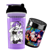 Waifu Cups: Rave Baby Bundle