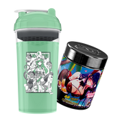 Waifu Cups: Mecha Waifu Bundle