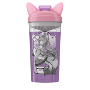 Waifu Cups x Kitsunero - Gamer Supps
