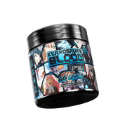 Klaxosaur's Blood by DARLING in the FRANXX Caffeine Free - 100 Servings