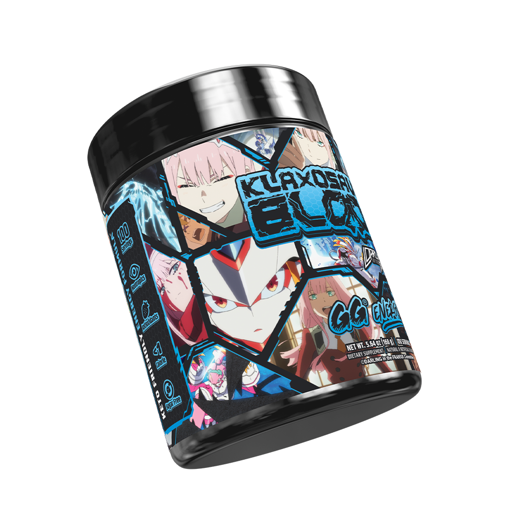 Klaxosaur's Blood by DARLING in the FRANXX - 100 Servings