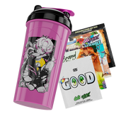 Waifu Cups x KokoNuts - Gamer Supps
