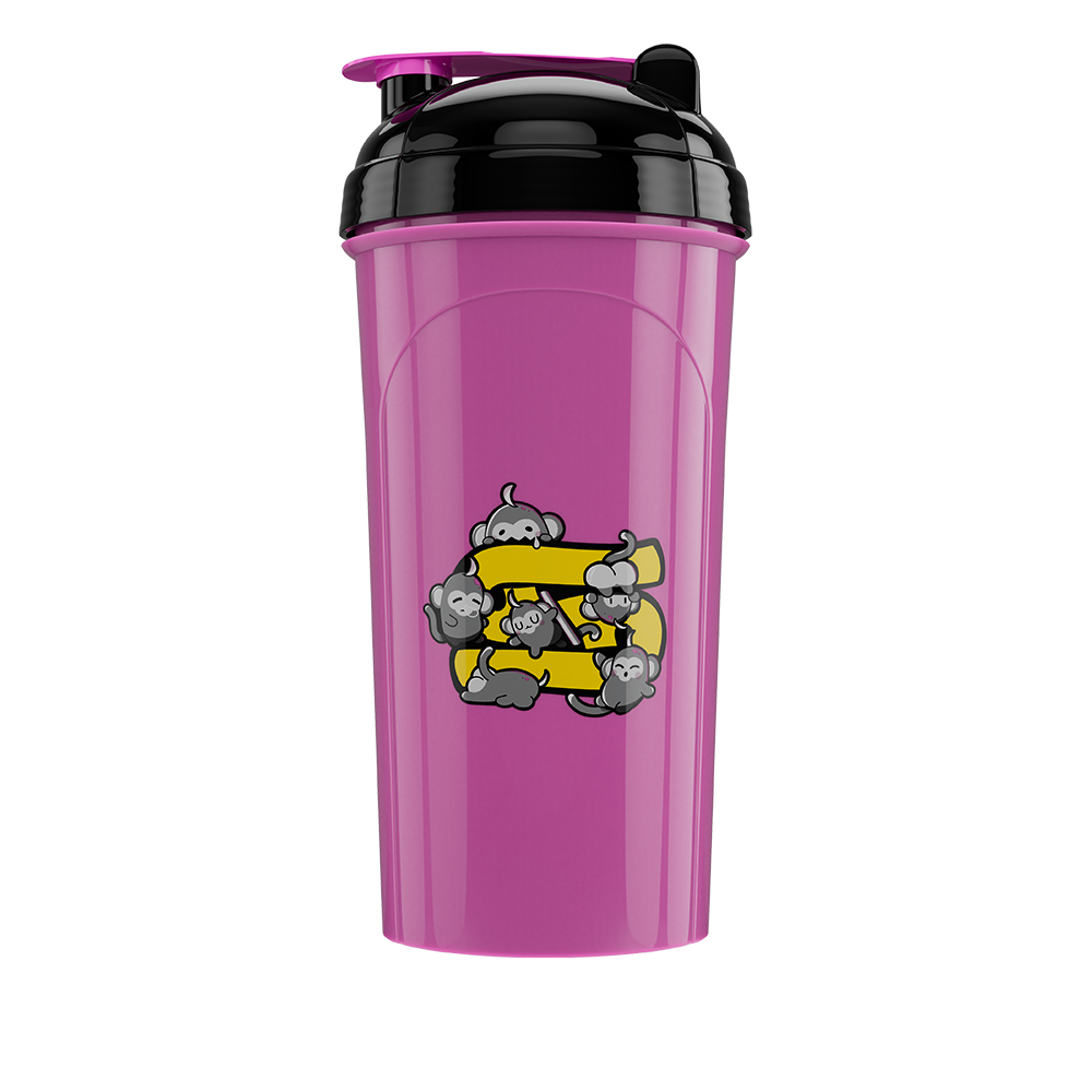Waifu Cups x KokoNuts - Gamer Supps