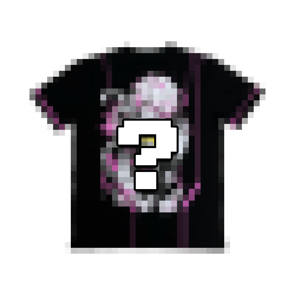 Waifu Shirt: KokoNuts (Coming Soon!) - Gamer Supps
