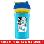 Creator Cups x Kryoz