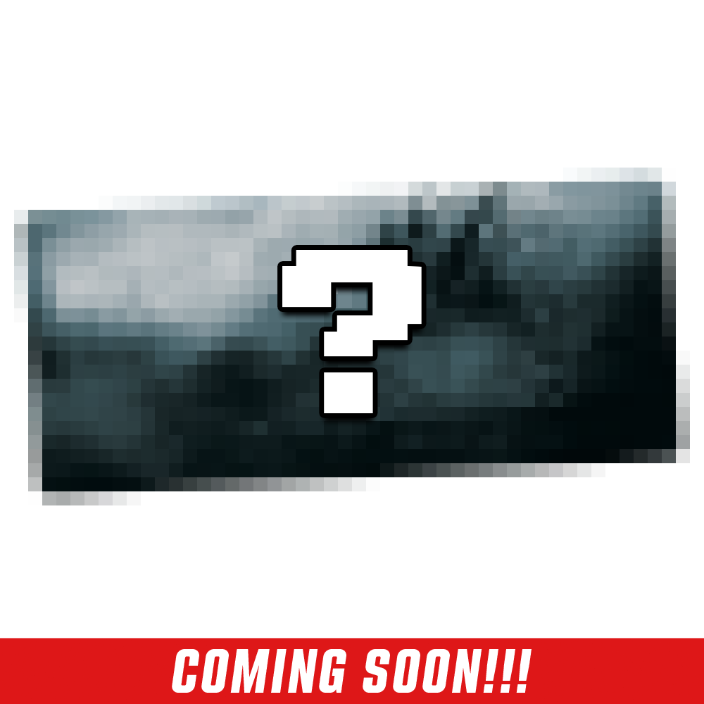 Macabre by Kwite: Mousepad (Coming Soon!!!)