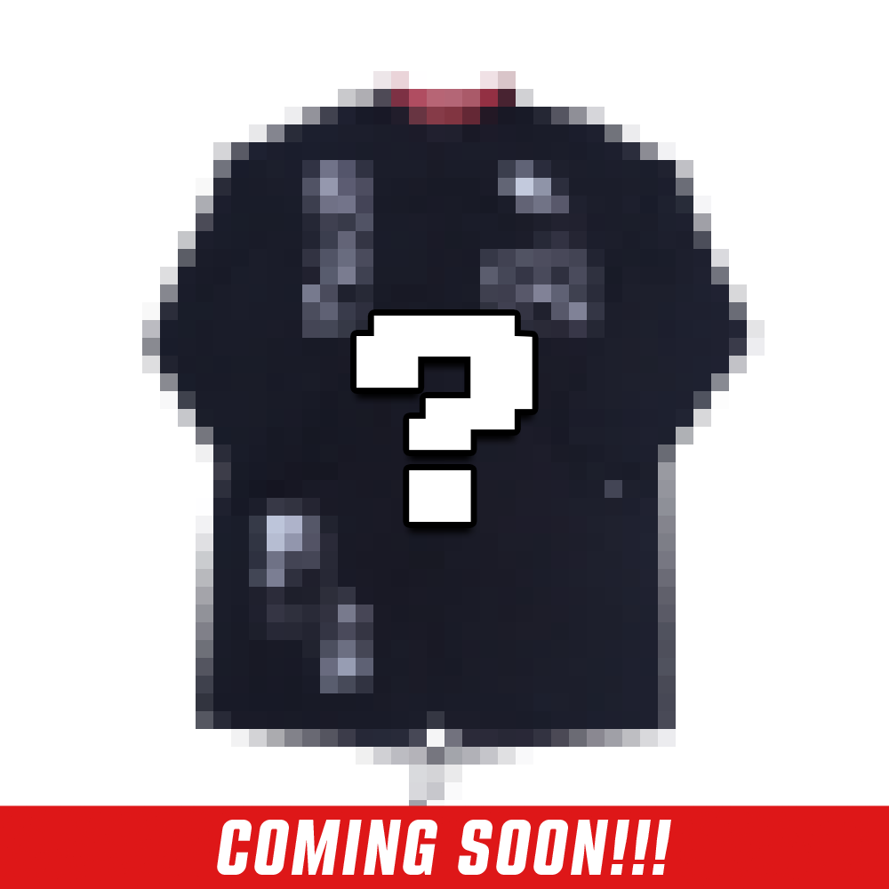 Macabre by Kwite: Reversible Parka (Coming Soon!!!)