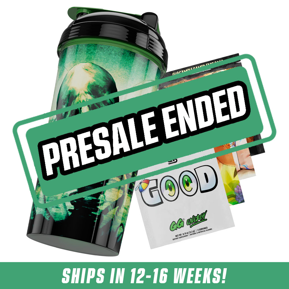 Creator Cups x Macabre by Kwite