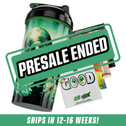 Creator Cups x Macabre by Kwite