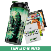 Creator Cups x Macabre by Kwite