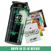 Creator Cups x Macabre by Kwite