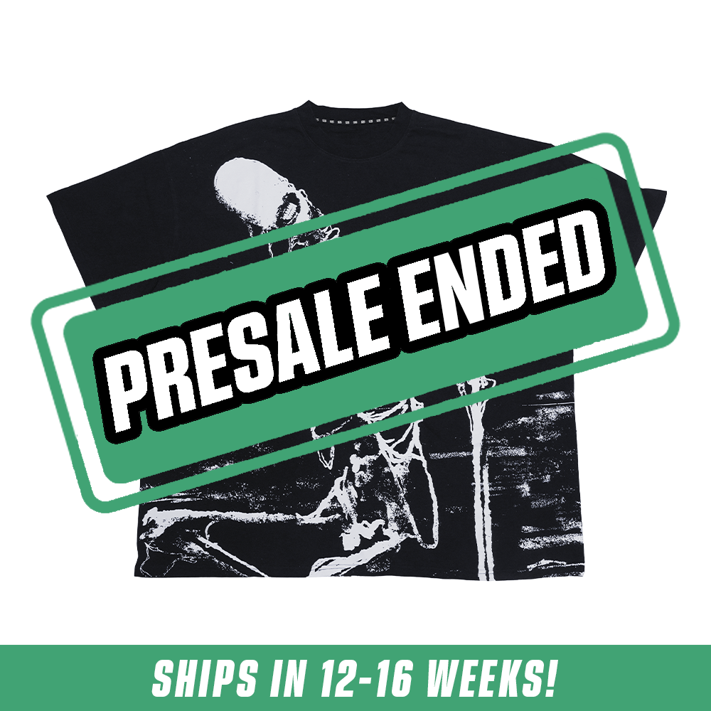 Macabre by Kwite: Shirt