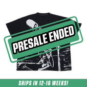 Macabre by Kwite: Shirt