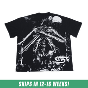 Macabre by Kwite: Shirt