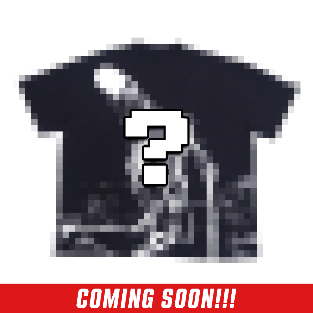 Macabre by Kwite: Shirt (Coming Soon!!!)