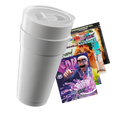 Group x Yumi : Double Cup
