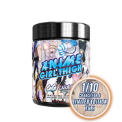 Anime Girl Thigh - 100 Servings (Vtuber Edition) - Gamer Supps