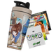 PIXEL CUPS: Lo-Fi Kohai Metal Shaker