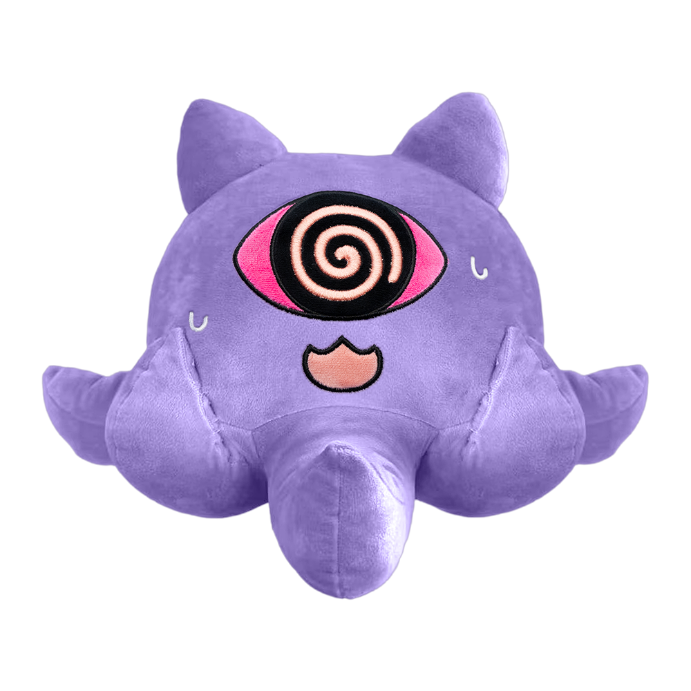 SquChan: Space Pokkulto Plushie - Gamer Supps