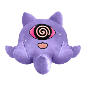 SquChan: Space Pokkulto Plushie - Gamer Supps