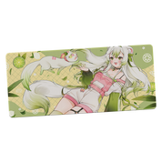 Limealicious Mouse Pad