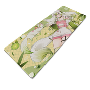 Limealicious Mouse Pad