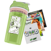 Waifu Cups x Limealicious - Gamer Supps