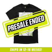 Limealicious Shirt - Gamer Supps