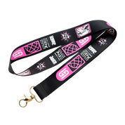 Sakura FM: Lanyard - Gamer Supps