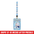 AmaLee & Scufflings: Convention Essentials Lanyard + ID Cover