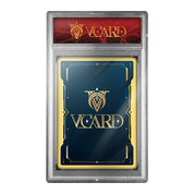 Layna Lazar: Bloodqueen Promo Card Slab - Gamer Supps