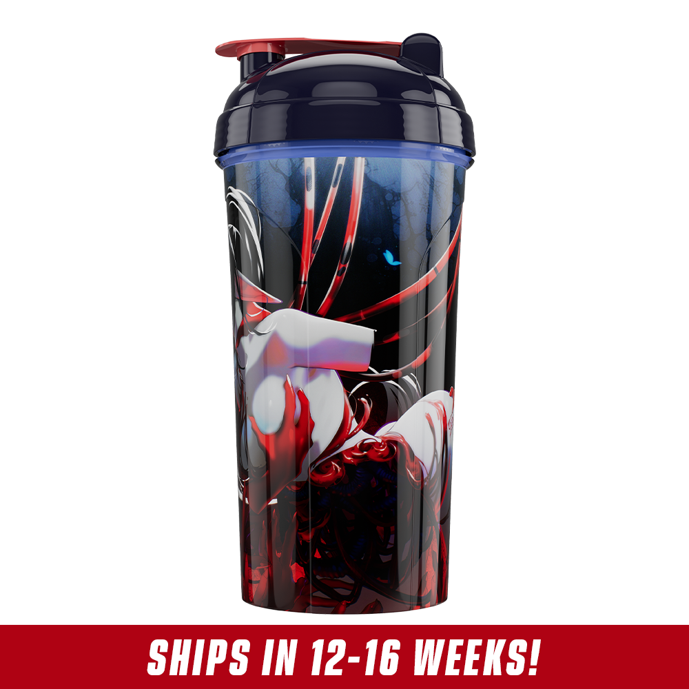 Creator Cups x Layna Lazar's Crimson Bloom