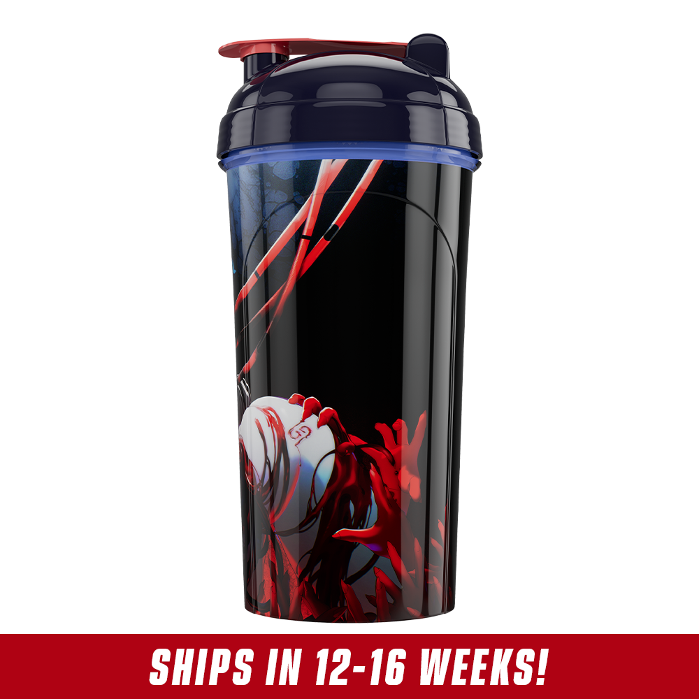 Creator Cups x Layna Lazar's Crimson Bloom