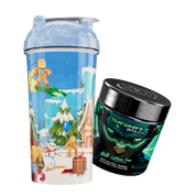 Sigma de Mayo: Shaker Bundle - Gamer Supps