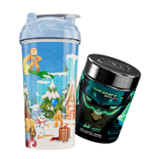 Sigma de Mayo: Shaker Bundle - Gamer Supps