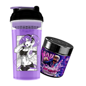 Waifu Cups: Rave Baby Bundle