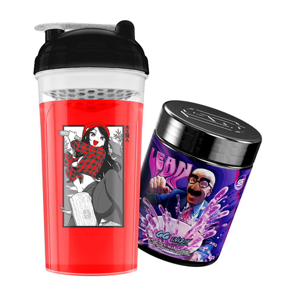 Waifu Cups: Morning Wood Bundle