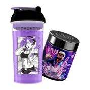 Waifu Cups: Rave Baby Bundle