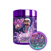 Lean - 100 Servings - Gamer Supps