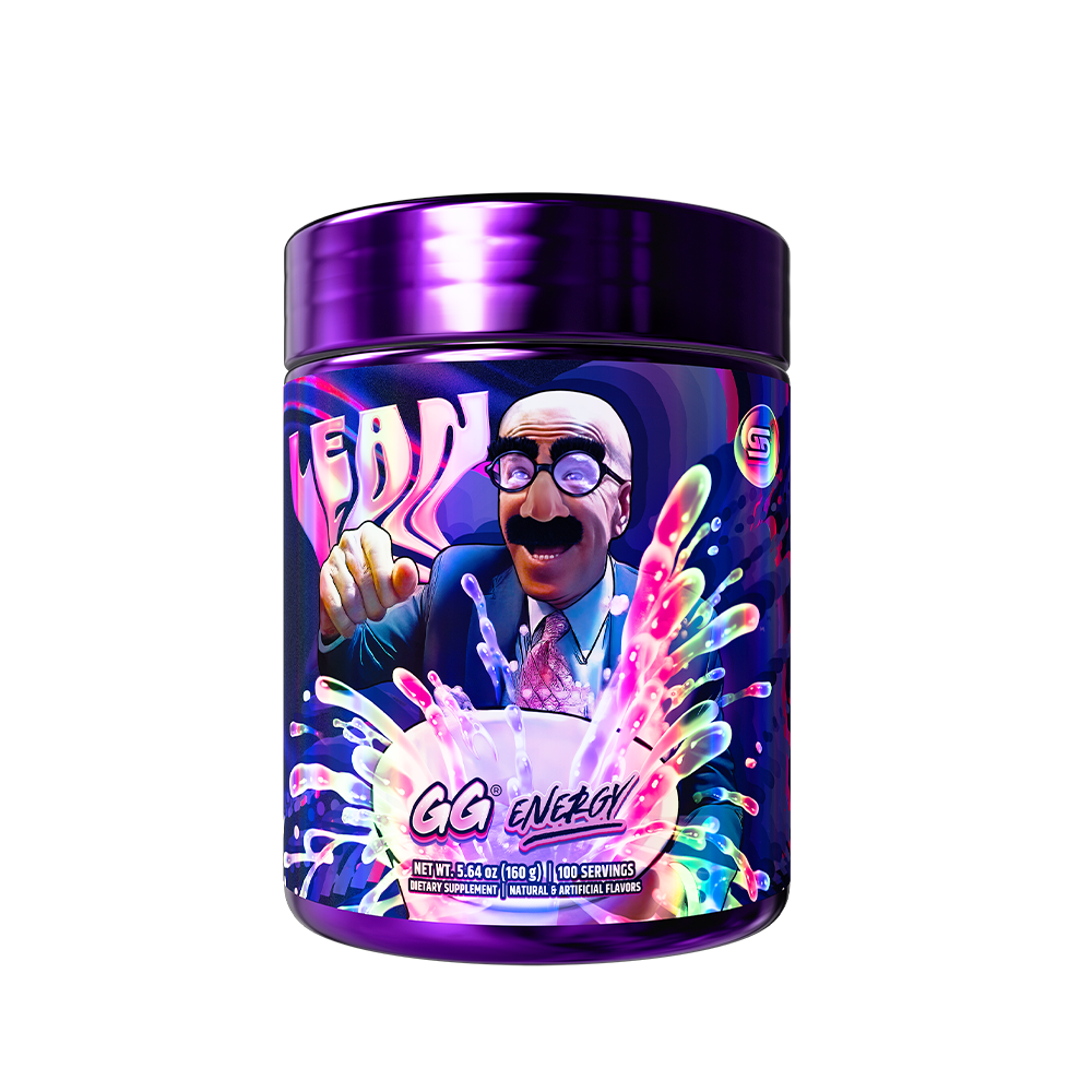 Gamer Supps - Page 2
