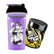 Waifu Cups: Rave Baby Bundle